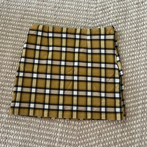 Urban Outfitters Menswear Skirt